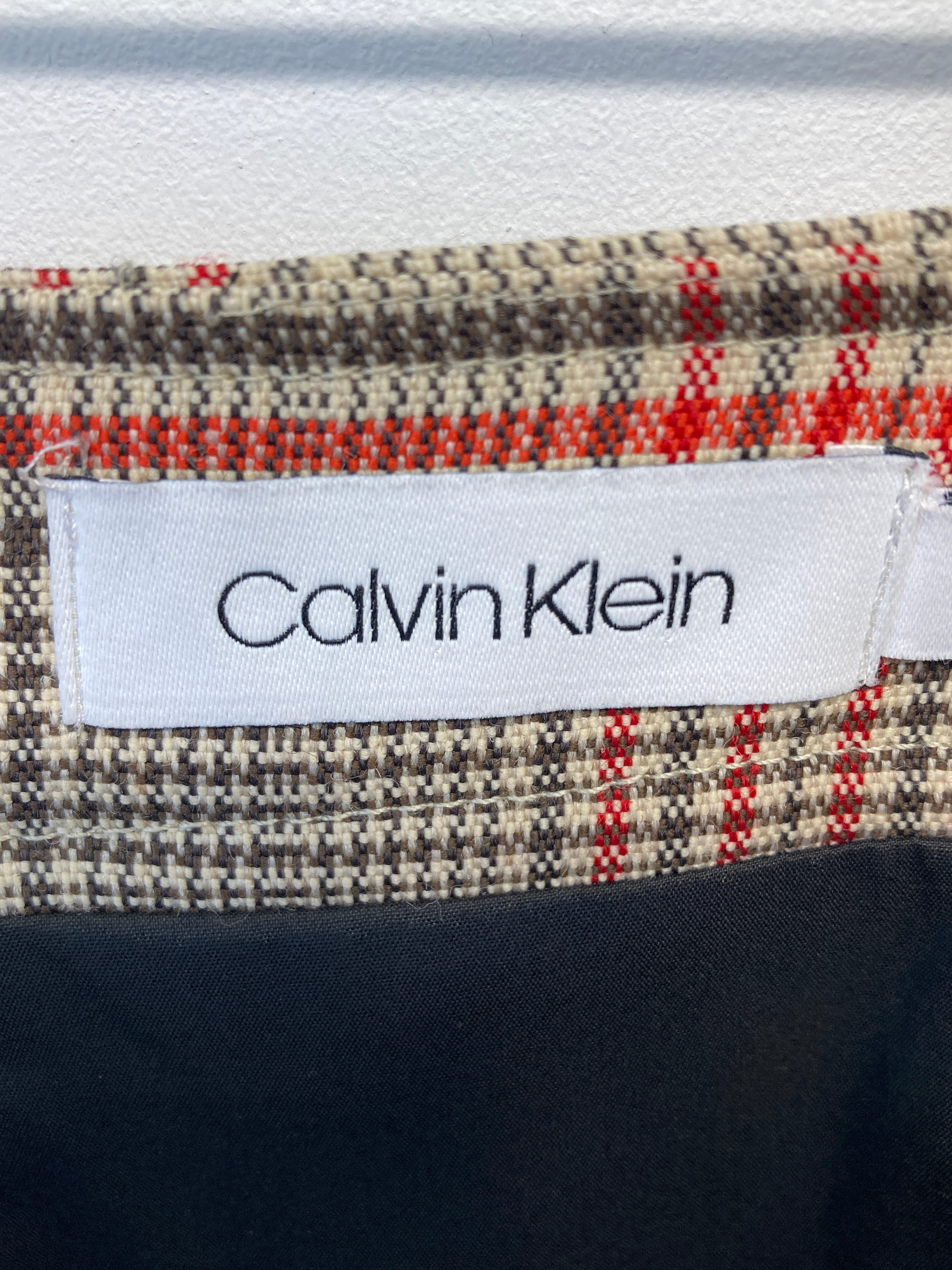 Calvin Klein Nederdel